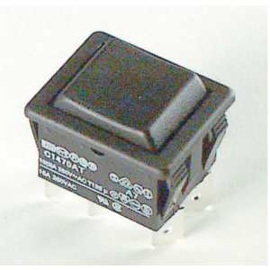 C1570AT rocker switches to Biomax