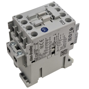 038. Contactor (cold side)