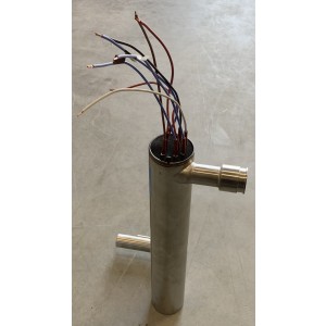 001. Immersion Heater