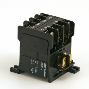 Contactor CMC 4-Contracting