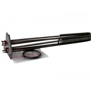 Immersion heater Δ 4.5 kw 7909-