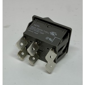 008. Switch / Selector Switch
