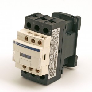 Contactor LC1D32P7 32A 15KW