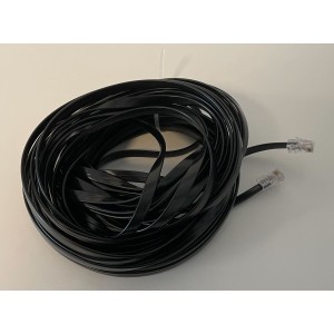 114. Modular Cable 8/8 Res.d