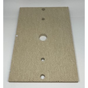 Insulation Cleaning cover 13 * 181 * 268