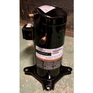 Compressor kit with return note ZH21 7.5kW 0616-