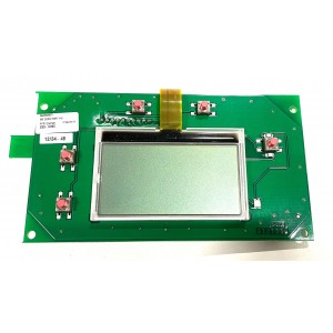 PCB Display Kpl V22 / 40