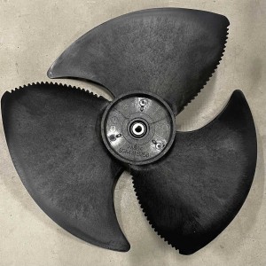 005. Propeller fan 