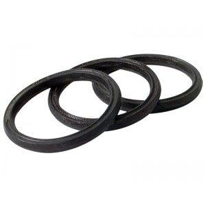 Gasket, immersion heater Δ - 3p