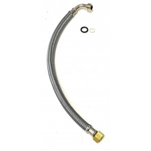 004B. Flexible hose hydro-