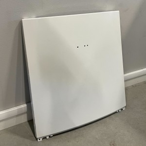 006A. Front panel / Panel