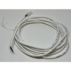006D. Cable Molex cut 4m