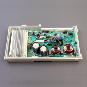032B. PCB to outdoor unit on Nordic Inverter KHR-N