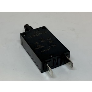 Circuit breaker -8911