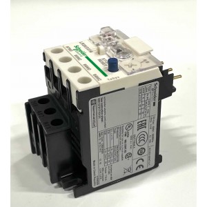 Motor protection 5.5-8.0 A 0504-0618