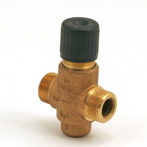 Control valve VVG549.15-0.4