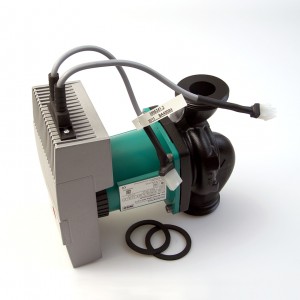 038C. Circulation pump Wilo Para 30 1-12180 mm