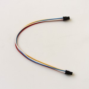 009. CANbus cable Length = 275mm