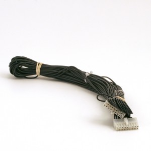 017B. Rego 600 Power cable C