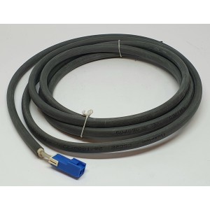 Heating cable CU-CE-NE-HE9/12 JKE-LKE