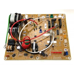 Electronic controller - main cwa73c1890
