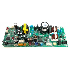 Electronic controller-complete cwa73c5916
