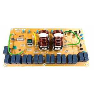 PCB noise filter CU-L50DBE8