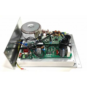 Inverter complete EX65/PL860