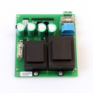 Power board PSU8000H