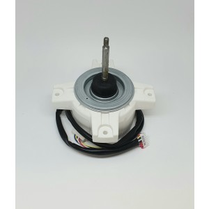 AC Motor Assembly DC Outdoor to LG S09LHU