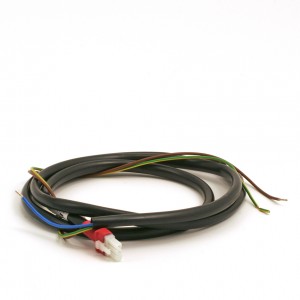 029C. Cable cord Molex 1870 mm