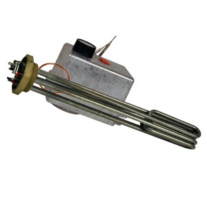 Immersion heater 3kW OA With Control box