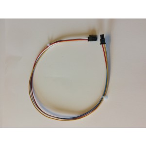 013B. Cable, CAN-Bus 500 mm