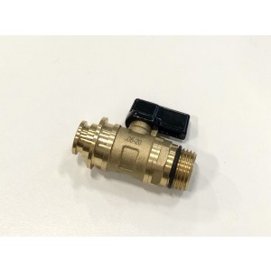055. Filling valve