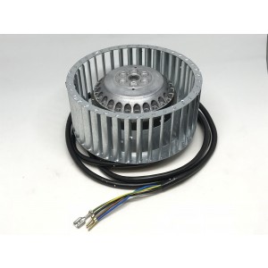 Fan motor rightward 140w Electric Standard