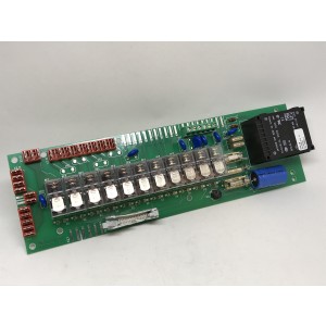 029. Relay Card F-600 F-640 Res.d