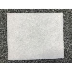 Original filter for NIBE Fighter 300/301 240x215 mm