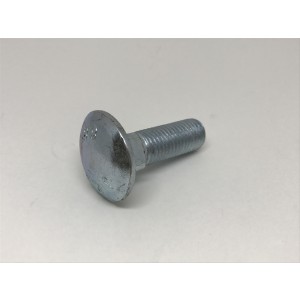 023. carriage bolts M16x50