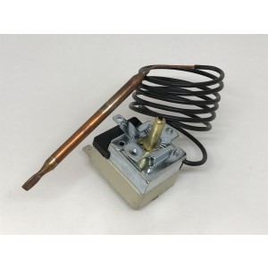 002. Thermostat 1-pole Res.d