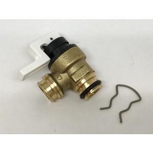 041A. Safety valve Hydrol-Com.