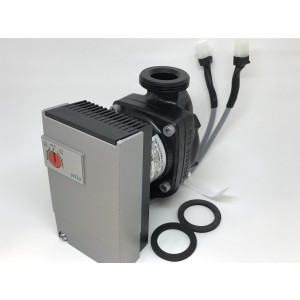 038aC. Circulation pump Wilo Stratos Para 25 / 1-7 130 mm