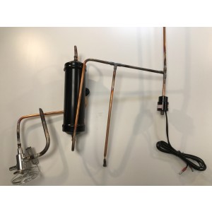 068. Exp. valve and filter drier kit 