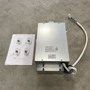 021B. Inverter ID857H 3-phase 14-18kW