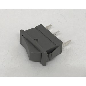025. Pushbutton switch for hot water prioritising