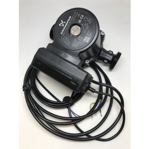Nibe charge pump CPD 11-25 / 65 (UPM2 K 25-70 180mm)