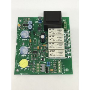 Circuit board OX 2-PWR