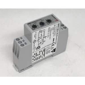 Time relay, multifunction to Elomin 915/920/930
