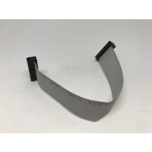 Cable 113. Ribbon cable Res.d