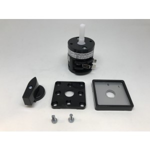 Rotary switch to EP 67-350