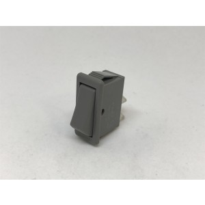 018. Pushbutton switch for circulation pump